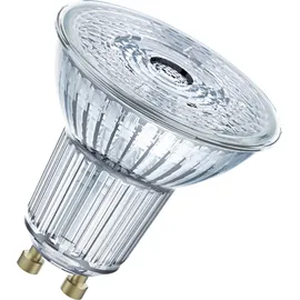 Osram LED-Reflektor 4,3W GU10 5er Pack (090460)