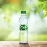 VIO Medium Mineralwasser mit Kohlensäure PET 18 x 0,5 L  / Flasche #85112