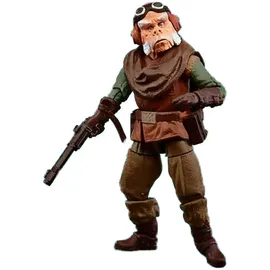 Star Wars The Mandalorian Vintage Collection Actionfigur Kuiil 10 cm