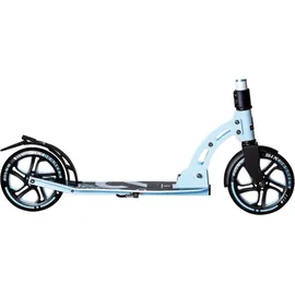 Six Degrees Scooter 205 pastell blau