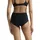 SLOGGI Basic+ Midi 3P Briefs Schwarz 38