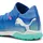 Puma Future 7 Match TT bluemazing/puma white/electric peppermint 42
