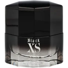 Paco Rabanne Black XS Eau de Toilette 50 ml