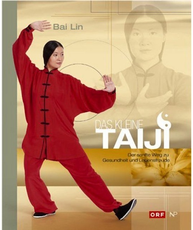 Das Kleine Taiji - Lin Bai, Kartoniert (TB)