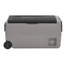 vidaXL Kompressor Kühlbox 50 l