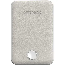 Otterbox kabellose Powerbank für MagSafe 5000mAh USB C 12W Weiß