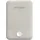Otterbox kabellose Powerbank für MagSafe 5000mAh USB C 12W Weiß