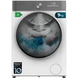 Cecotec Bolero DressCode 9800 Inverter Waschmaschine (9 kg, 1400 U/min)