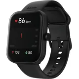 Hama Smartwatch 5000 Schwarz