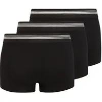 Jockey Jockey® Cotton Stretch Short Trunk 3-Pack