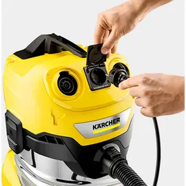 Kärcher WD 4 P S V-20/5/22 inkl. Gerätesteckdose 1.628-290.0