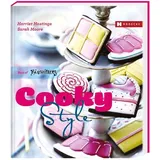 Hädecke Cooky Style: Best of Biscuiteers