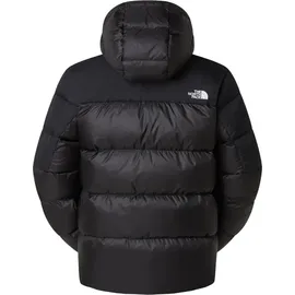 The North Face Diablo 2.0 Herren Daunenjacke Schwarz L
