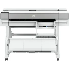 HP DesignJet T950 36" Weiß