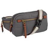 CAMEL ACTIVE Bari Belt Bag Dunkelgrau