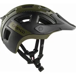 Casco MTBE 2 Schwarz Modell 2023