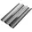 GAUMENKICK Baguetteblech für 3 Brote 38 cm Edelstahl silber