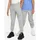 Nike Kinder Trainingshose Club Fleece Cargo Pants FD3012-063 128-137 - Dk Grey Heather/Base Grey/White