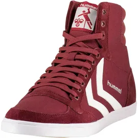 hummel Slimmer Stadil High cabernet 48
