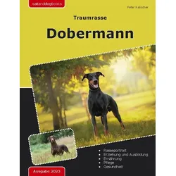 Traumrasse: Dobermann