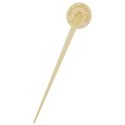 MONOUSO - Fingerfood-Spießeb Lactose Free 10cm (600 Stück)