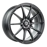 Tomason TN25 Superlight 8,0 x 18 5 x 112 ET45 Matt Graphit