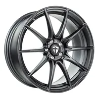 Tomason TN25 Superlight 8,0 x 18 5 x 112 ET45 Matt Graphit
