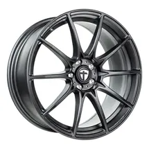 Tomason TN25 Superlight 8,0 x 18 5 x 112 ET45 Matt Graphit