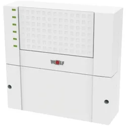 Wolf Solarmodul SM1-2