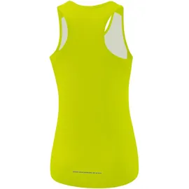 Erima Racing Singlet Damen primrose 40