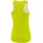 Erima Racing Singlet Damen primrose 40