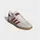 adidas Handball Spezial Herren Weiß/Rot 46
