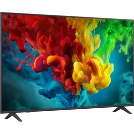 LG 65QNED82B6B 65"  QNED AI Mini LED 4K Smart TV