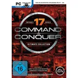 Command & Conquer - Ultimate Collection (Download) (USK) (PC)