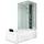 AcquaVapore Whirlpool Dusche Kombination K05-L00-WP 180x90