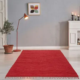 TEPGO FLECKERLTEPPICH Chindi 120x180 cm