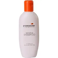 D'ORODERM Sensitiv 200 ml