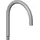 Dornbracht Tara Logic Auslauf chrom 90282220600