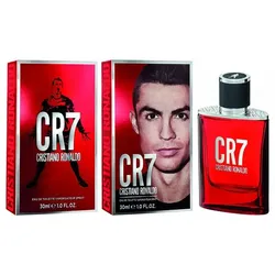 Herrenparfüm Cristiano Ronaldo EDT