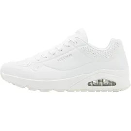 SKECHERS Uno - Stand on Air Off Weiß 46