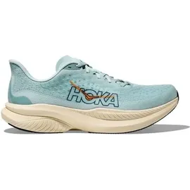 HOKA Mach 6 Herren Blau / Grau 46