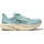HOKA Mach 6 Herren Blau / Grau 46