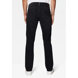 Mavi Marcus Straight Fit Schwarz 30/30