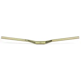 Renthal Fatbar V3 20mm - Black - Ø31,8 mm