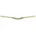 Renthal Fatbar V3 20mm - Black - Ø31,8 mm