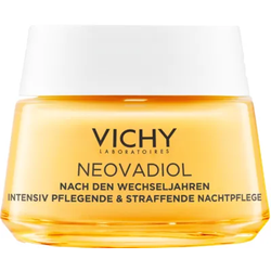 VICHY NEOVADIOL Nachtcreme Nach den Wechseljahren 50 ml