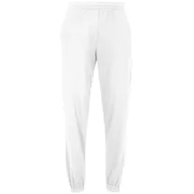 FRUIT OF THE LOOM Classic Elasticated Cuff Jog Pants Weiß 2XL