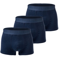 Superdry Herren Boxershort 3er Pack TRUNK MULTI TRIPLE Pack