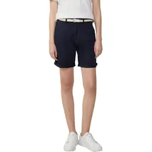 s.Oliver Shorts Blau 36