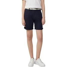 s.Oliver Shorts Blau 36